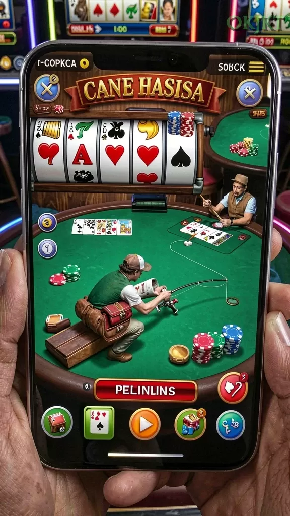 Screenshot Fortune Gems 3
