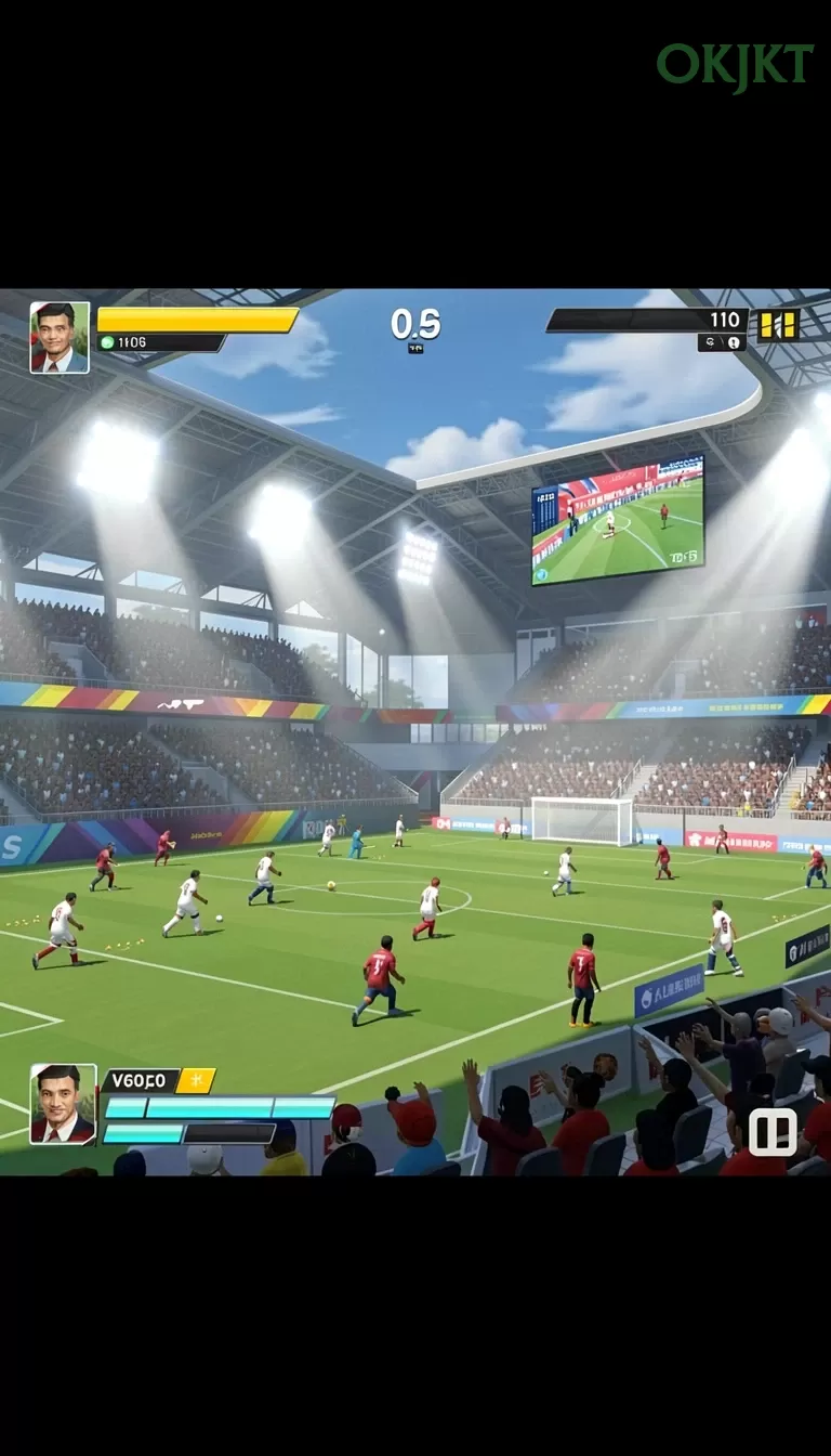 Screenshot Magic Gate