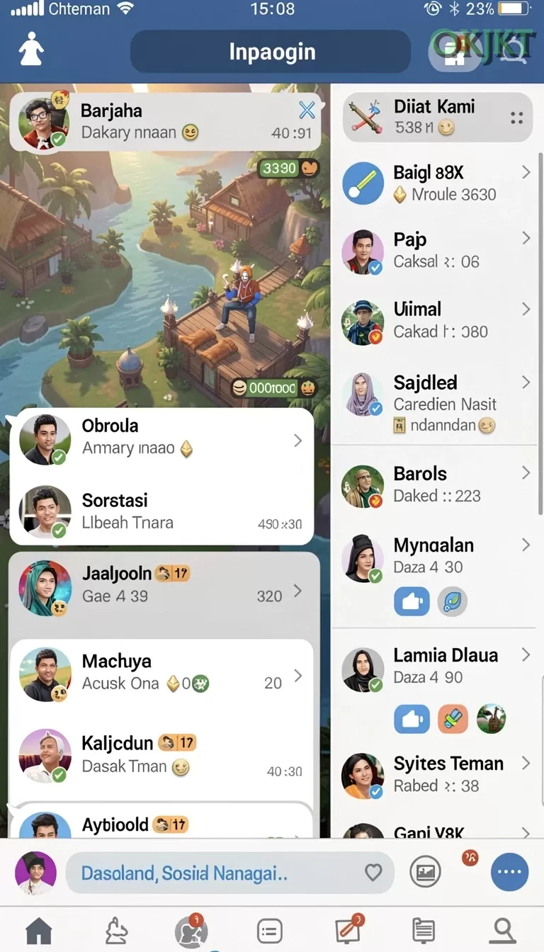 Screenshot Here Kitty Kitty