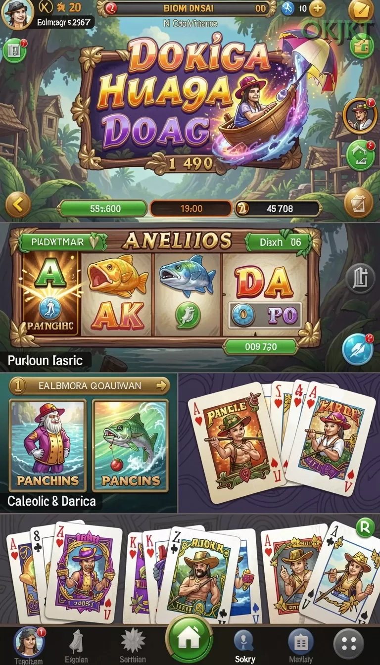 Screenshot Outlaws Inc