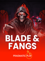 Cara Akses Blade and Fangs dengan Mudah dan Aman