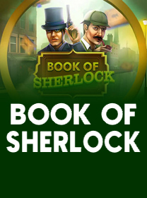 Game Book of Sherlock Terbaik: Fitur dan Kelebihan Lengkap