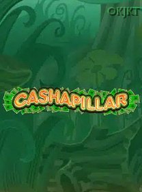 Cashapillar