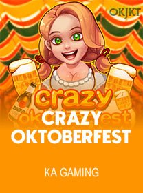 Crazy Oktoberfest