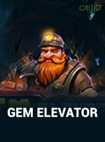 Gem Elevator