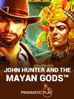 Game John Hunter And The Mayan Gods Terbaik: Fitur dan Kelebihan Lengkap