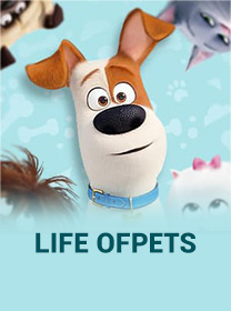 Life Of Pets Game: Cara Akses dan Bermain dengan Aman
