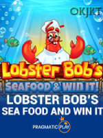 Lobster BobS Sea Food And Win It