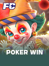 Poker Win Game Terbaru: Review, RTP, dan Akses Main