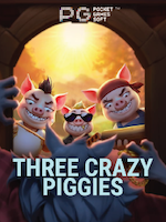 Panduan Lengkap Bermain Three Crazy Piggies di Android