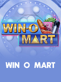 Win-O-Mart