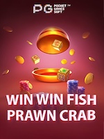 Win-Win-Fish-Prawn-Crab