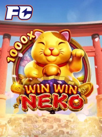 Win-Win-Neko