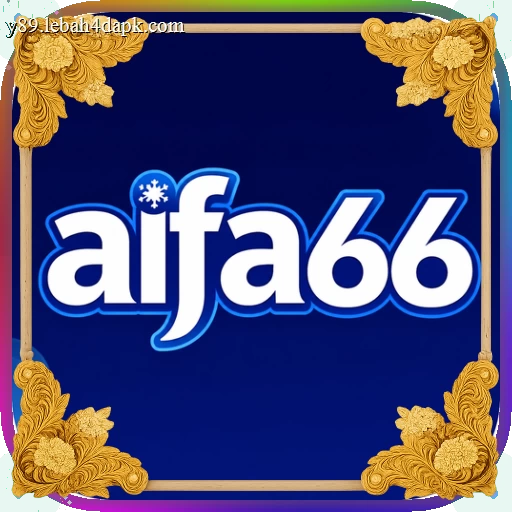 Aplikasi aifa66 Resmi dan Terpercaya di Android