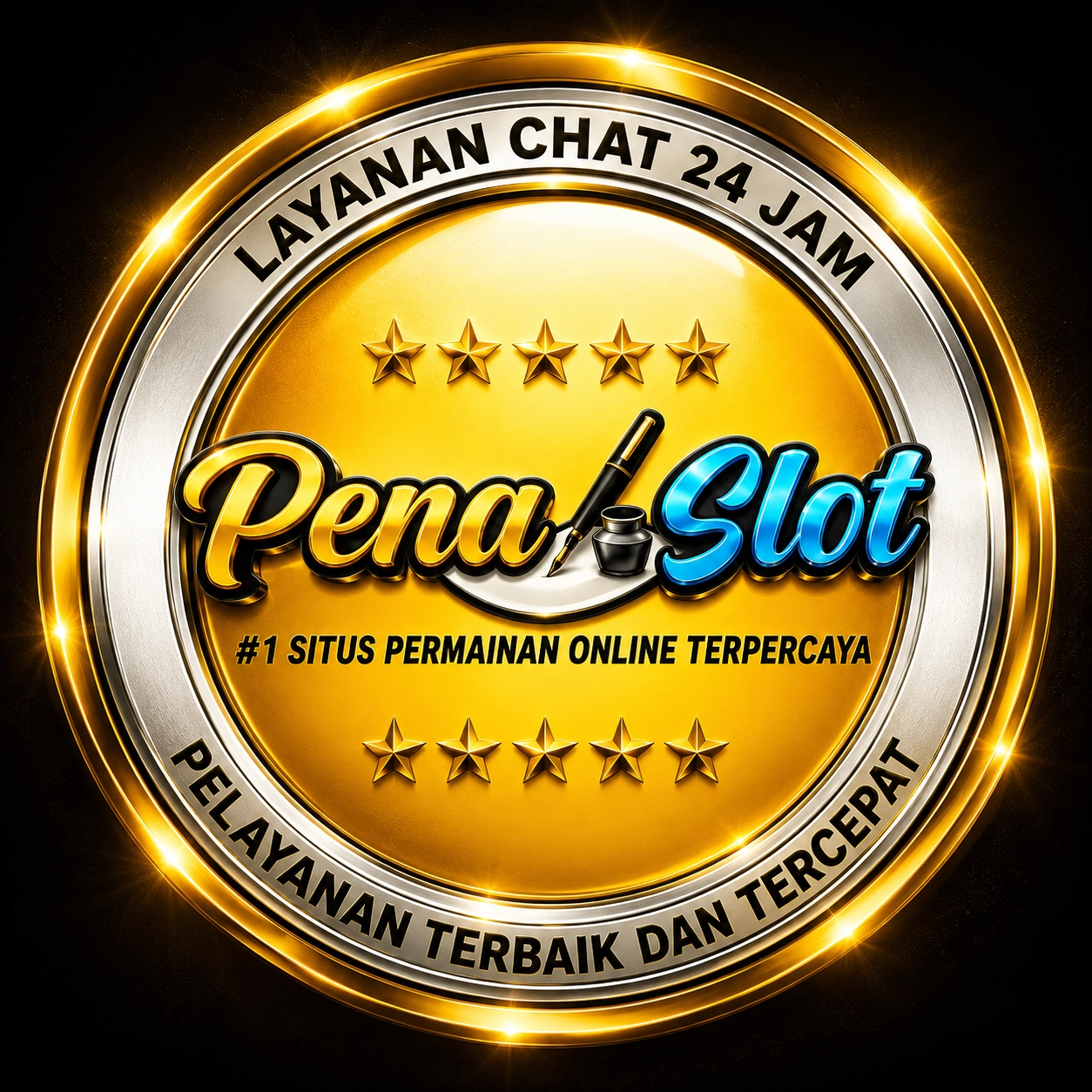 Aplikasi penaslot Resmi: Download dan Instalasi