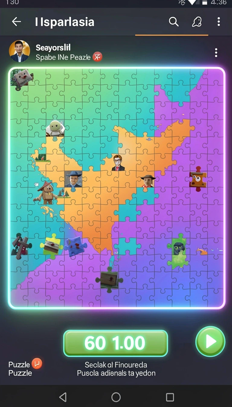 Screenshot Informasi Lengkap Game Magic Gate Terbaru