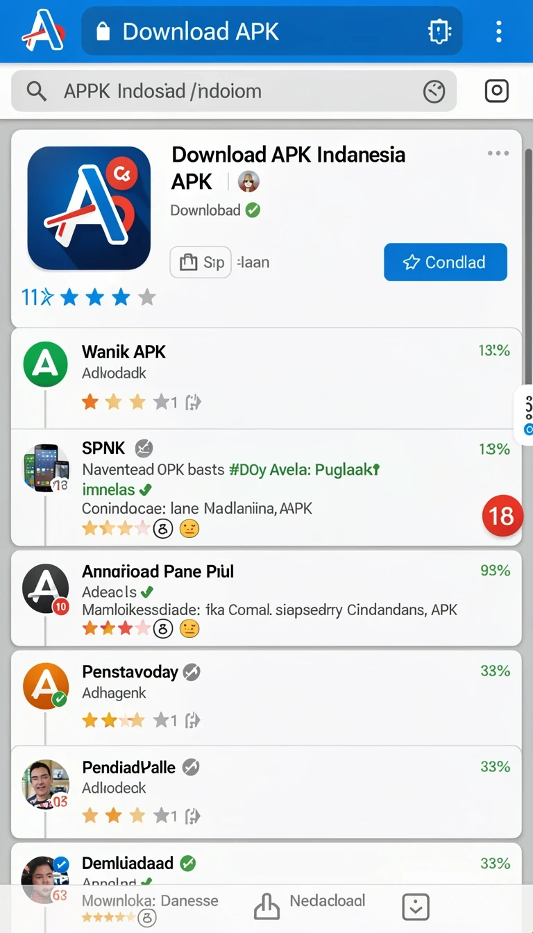 Screenshot Informasi Lengkap Game Magic Gate Terbaru