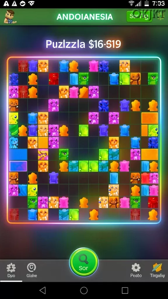 Screenshot Money Train 4